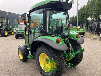 Mini tractor John Deere 3039R: foto 4