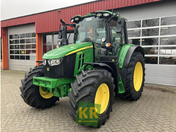 Tractor JOHN DEERE 6100M