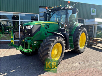Tractor JOHN DEERE 6150R