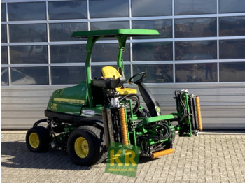 Cortacésped JOHN DEERE 8700