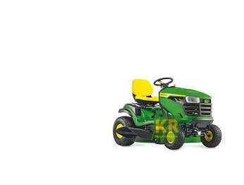 Cortacésped JOHN DEERE