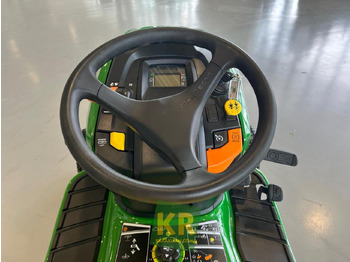 Cortacésped JOHN DEERE