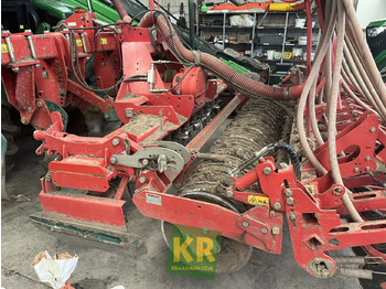 Grada NGS 301 Kverneland: foto 5