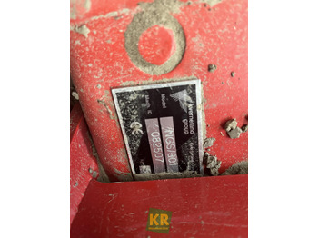 Grada NGS 301 Kverneland: foto 2