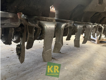 Grada NGS 301 Kverneland: foto 3