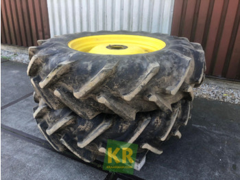 Neumático para Maquinaria agrícola PLOEGBAND 18.4R38 Pirelli: foto 2 Neumático para Maquinaria agrícola PLOEGBAND 18.4R38 Pirelli: foto 2