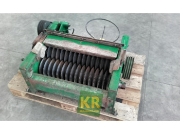 Recambio JOHN DEERE