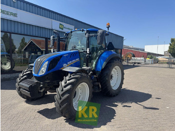 Tractor NEW HOLLAND T5
