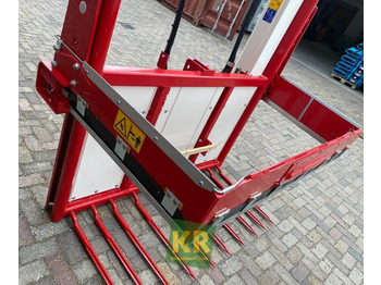 Equipo para silos Trioliet TU: foto 3 Equipo para silos Trioliet TU: foto 3