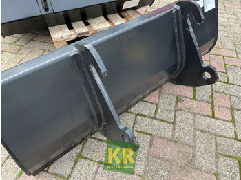 Cazo cargador para Maquinaria de construcción Voorzetstukken Giant: foto 3 Cazo cargador para Maquinaria de construcción Voorzetstukken Giant: foto 3