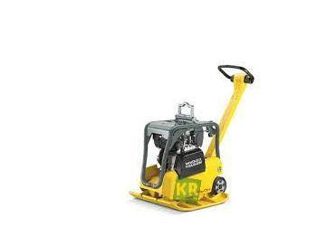 Plancha reversible WACKER