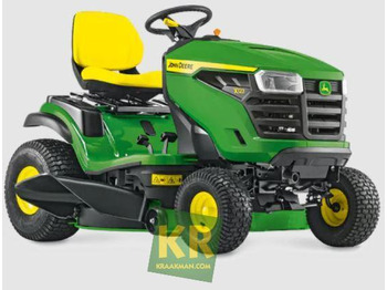 Cortacésped JOHN DEERE