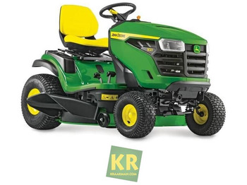 Leasing de X127 John Deere  X127 John Deere: foto 1