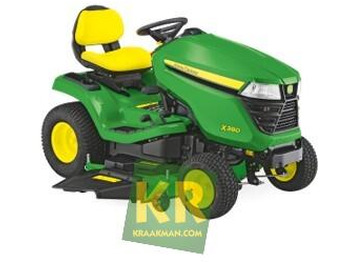 Cortacésped JOHN DEERE