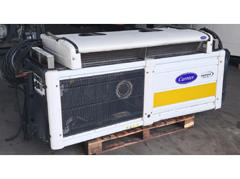 Refrigerador CARRIER