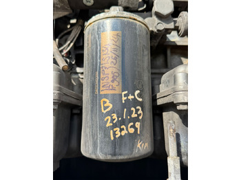 Semirremolque frigorífico Montracon 2015 SLXe 200 – CML353: foto 5