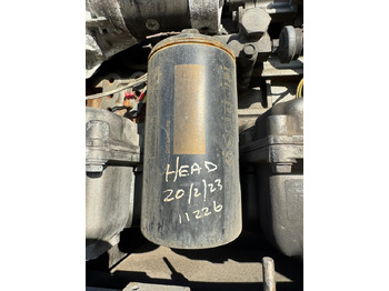 Semirremolque frigorífico Montracon 2016 SLXe 200 – CML458: foto 5 Semirremolque frigorífico Montracon 2016 SLXe 200 – CML458: foto 5