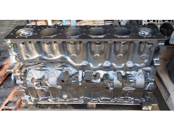 Motor y piezas VOLVO FH