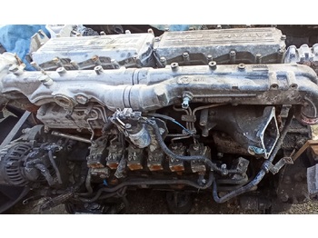 Motor y piezas DAF CF 75