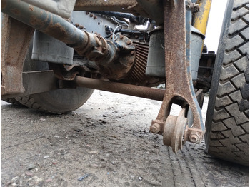 Camión chasis MERCEDES-BENZ ATEGO 1823: foto 4 Camión chasis MERCEDES-BENZ ATEGO 1823: foto 4