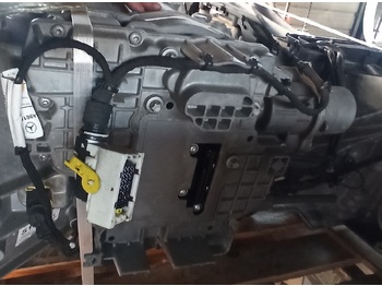 Caja de cambios y piezas MERCEDES-BENZ Actros