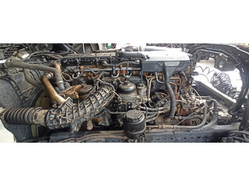 Cabezal de bloque MERCEDES-BENZ Actros