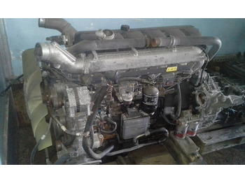 Motor y piezas RENAULT Premium