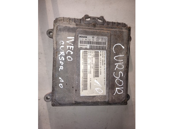 Unidad de control IVECO
