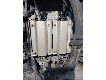 Unidad de control SCANIA G