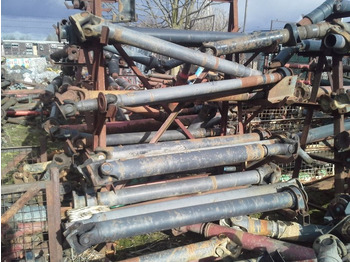 Árbol de transmisión WAŁ NAPĘDOWY MERCEDES SK 1735 1820 1827 1831 1834 1844 1850 1853 2031: foto 2