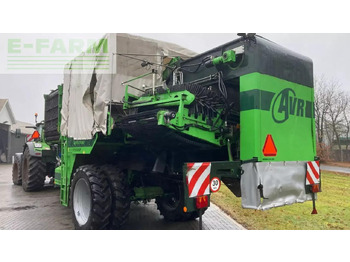 Cosechadora de patatas AVR spirit 9200: foto 3 Cosechadora de patatas AVR spirit 9200: foto 3
