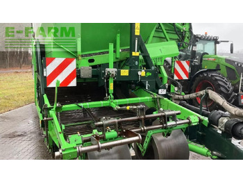 Cosechadora de patatas AVR spirit 9200: foto 5 Cosechadora de patatas AVR spirit 9200: foto 5