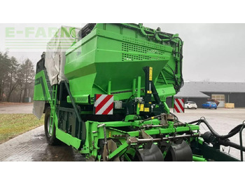 Cosechadora de patatas AVR