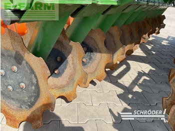 Rastras Amazone catros+ 3001: foto 2