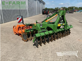Rastras Amazone catros+ 3001: foto 5