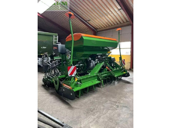Combinado de siembra AMAZONE