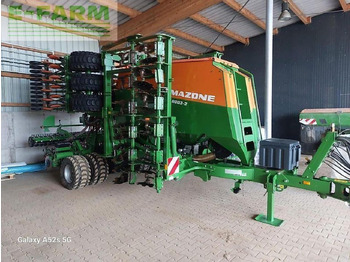 Sembradora AMAZONE