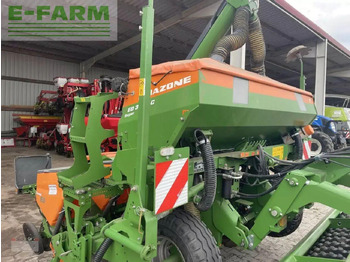 Sembradora de precisión Amazone ed 3000-c: foto 4 Sembradora de precisión Amazone ed 3000-c: foto 4