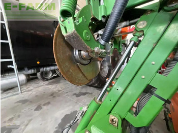 Sembradora de precisión Amazone ed 6000-2fc: foto 5