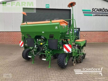 Sembradora de precisión AMAZONE