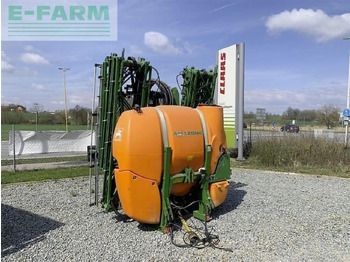 Pulverizador arrastrado AMAZONE