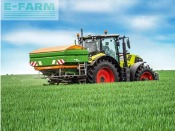 Esparcidor de fertilizantes AMAZONE
