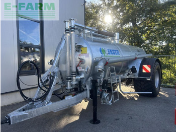 Cuba de purín BAUER