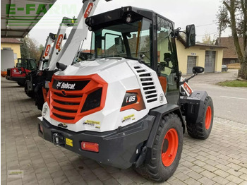 Miniexcavadora Bobcat l 85: foto 5 Miniexcavadora Bobcat l 85: foto 5