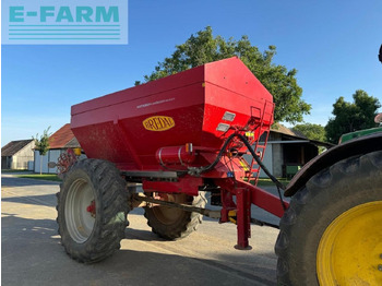 Esparcidor de fertilizantes Bredal K105LB: foto 4