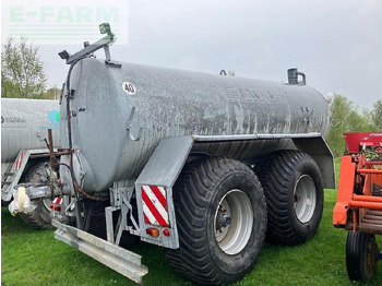 Maquinaria para fertilización