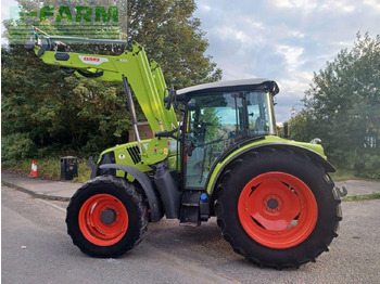 Tractor CLAAS Arion 420