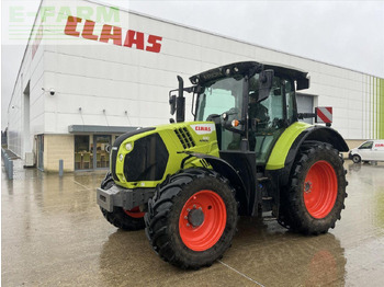 Tractor CLAAS Arion 530