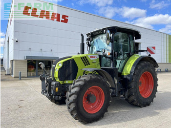 Tractor CLAAS Arion 530