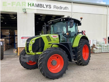 Tractor CLAAS Arion 610